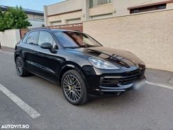 Gri Utilizat 2018 Porsche Cayenne SUV | 41.000 EUR