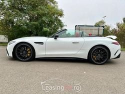 Alb Utilizat 2024 Mercedes ML63 AMG AMG SUV | 169.980 EUR