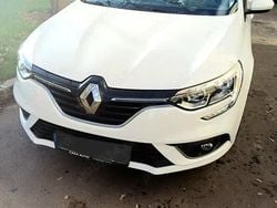 Culoarealb Utilizat 2019 Renault Mégane IV Business Berlinǎ | 10.000 EUR (Super Preț)