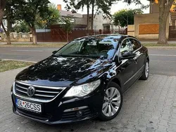 Negru Utilizat 2011 VW Passat Berlinǎ | 8.500 EUR (Preț OK)