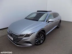 Gri Utilizat 2023 VW Arteon Elegance Break | 33.796 EUR (Super Preț)