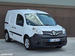 Alb Utilizat 2020 Renault Kangoo LIMITED Monovolum | 7.490 EUR (Preț bun)