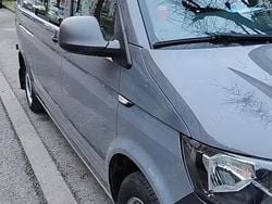 Utilizat 2017 VW T6 Van | 14.500 EUR (Preț bun)