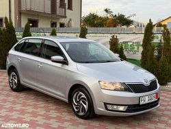Culoaregri Utilizat 2015 Skoda Rapid Ambition Hatchback | 7.490 EUR (Preț OK)