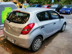 Argintiu Utilizat 2012 Hyundai i20 Hatchback | 5.300 EUR