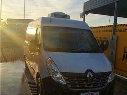 Utilizat 2015 Renault Master Van | 14.500 EUR