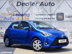 Albastru Utilizat 2018 Toyota Yaris Hybrid Active | 12.290 EUR (Preț OK)