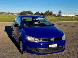 Albastru Utilizat 2011 VW Polo Comfortline Hatchback | 3.700 EUR (Preț bun)