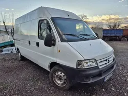 Alb Utilizat 2004 Citroën Jumper Monovolum | 3.700 EUR