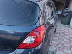 Utilizat 2013 Opel Corsa Hatchback | 3.600 EUR