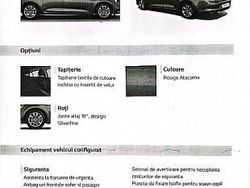 Utilizat 2020 Renault Mégane IV Berlinǎ | 13.000 EUR (Preț OK)