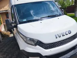 Utilizat 2015 Iveco Daily | 11.500 EUR (Super Preț)