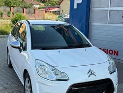 Alb Utilizat 2013 Citroën C3 Attraction Hatchback | 3.990 EUR (Preț OK)