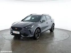 Gri mediu normal Utilizat 2023 Cupra Formentor VZ SUV | 35.400 EUR (Preț OK)
