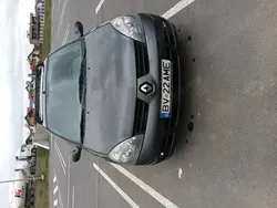Gri Utilizat 2007 Renault Symbol Berlinǎ | 1.400 EUR (Preț OK)