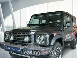 Gri Utilizat 2023 Ineos Grenadier SUV | 71.849 EUR