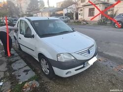 Utilizat 2008 Dacia Logan Berlinǎ | 1.500 EUR (Preț bun)
