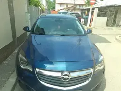 Utilizat 2016 Opel Insignia | 7.500 EUR