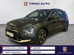 Negru Utilizat 2023 Kia Niro SUV | 25.990 EUR (Puțin scump)