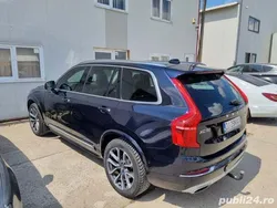 Utilizat 2016 Volvo XC90 SUV | 23.300 EUR (Puțin scump)