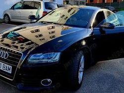 Utilizat 2010 Audi A5 Coupe | 8.700 EUR (Puțin scump)