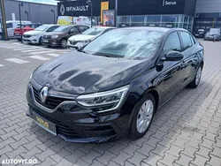 Culoarenegru Utilizat 2020 Renault Mégane IV Zen Berlinǎ | 12.990 EUR (Preț OK)