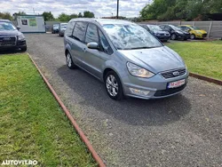 Gri Utilizat 2011 Ford Galaxy Ghia Monovolum | 4.800 EUR (Preț bun)