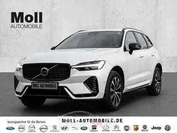 Alb Utilizat 2023 Volvo XC60 Plus SUV | 55.954 EUR