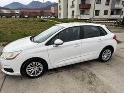 Utilizat 2012 Citroën C4 Break | 3.600 EUR (Preț bun)