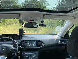 Alb Utilizat 2016 Peugeot 308 Active Break | 5.850 EUR (Preț bun)