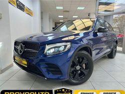 Culoarealbastru Utilizat 2018 Mercedes GLC220 AMG line SUV | 25.990 EUR (Preț OK)