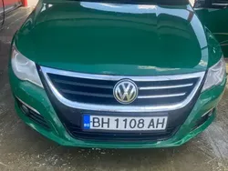 Utilizat 2010 VW CC Berlinǎ | 3.500 EUR