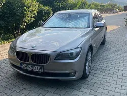Gri Utilizat 2011 BMW 740 Berlinǎ | 12.800 EUR (Scump)