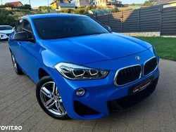 Albastru Utilizat 2019 BMW X2 M Sport SUV | 19.299 EUR (Preț bun)