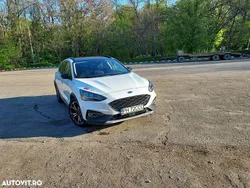 Alb Utilizat 2019 Ford Focus Active Hatchback | 11.500 EUR (Preț OK)