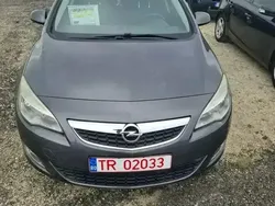 Utilizat 2011 Opel Astra Break | 4.200 EUR