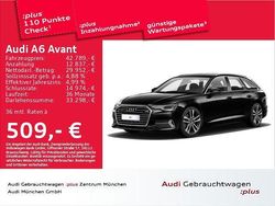 Utilizat 2021 Audi A6 Sport Break | 46.205 EUR