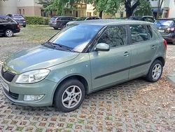 Utilizat 2011 Skoda Fabia Hatchback | 2.800 EUR (Preț OK)
