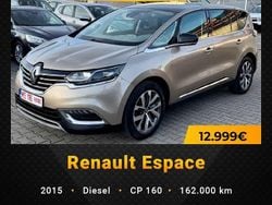 Culoarebej Utilizat 2015 Renault Espace Intens Monovolum | 12.999 EUR (Preț OK)