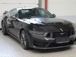 Negru Utilizat 2025 Ford Mustang Dark Horse Coupe | 69.615 EUR
