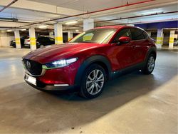 Rosu Utilizat 2023 Mazda CX-30 SUV | 26.997 EUR (Preț OK)