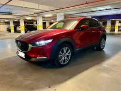 Rosu Utilizat 2023 Mazda CX-30 SUV | 28.500 EUR
