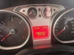 Albastru Utilizat 2011 Ford Kuga Titanium SUV | 6.000 EUR (Preț OK)