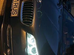 Culoaregri Utilizat 2016 BMW 525 Comfort Edition Berlinǎ | 16.700 EUR (Preț OK)