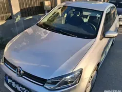 Gri Utilizat 2016 VW Polo Hatchback | 7.200 EUR (Preț OK)