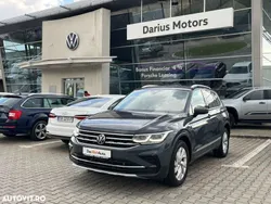 Gri Utilizat 2023 VW Tiguan Elegance SUV | 29.990 EUR (Preț bun)
