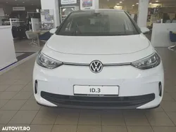 Alb Nouă 2025 VW ID.3 Pure Hatchback | 24.257 EUR