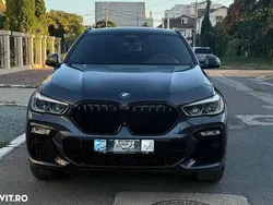 Culoaregri Utilizat 2021 BMW X6 Comfort Edition SUV | 51.900 EUR (Preț OK)