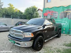 Negru Utilizat 2015 Dodge Ram Pickup | 21.900 EUR