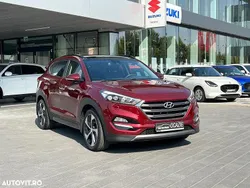 Culoarerosu Utilizat 2015 Hyundai Tucson SUV | 15.150 EUR (Preț OK)